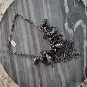 NEW Lia Sophia necklace